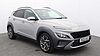 Hyundai KONA 1.6 h-GDi Premium SUV 5dr Petrol Hybrid DCT Euro 6 (s/s) (141 ps) Grey