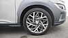 Hyundai KONA 1.6 h-GDi Premium SUV 5dr Petrol Hybrid DCT Euro 6 (s/s) (141 ps) Grey