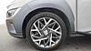 Hyundai KONA 1.6 h-GDi Premium SUV 5dr Petrol Hybrid DCT Euro 6 (s/s) (141 ps) Grey