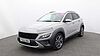 Hyundai KONA 1.6 h-GDi Premium SUV 5dr Petrol Hybrid DCT Euro 6 (s/s) (141 ps) Grey