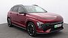 Hyundai KONA 65.4kWh N Line S SUV 5dr Electric Auto (218 ps) Red