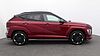 Hyundai KONA 65.4kWh N Line S SUV 5dr Electric Auto (218 ps) Red