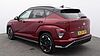 Hyundai KONA 65.4kWh N Line S SUV 5dr Electric Auto (218 ps) Red