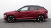 Hyundai KONA 65.4kWh N Line S SUV 5dr Electric Auto (218 ps) Red