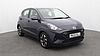 Hyundai I10 1.0 Advance Hatchback 5dr Petrol Manual Euro 6 (s/s) (67 ps) Grey