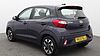 Hyundai I10 1.0 Advance Hatchback 5dr Petrol Manual Euro 6 (s/s) (67 ps) Grey