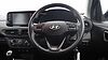 Hyundai I10 1.0 Advance Hatchback 5dr Petrol Manual Euro 6 (s/s) (67 ps) Grey