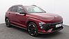 Hyundai KONA 65.4kWh N Line SUV 5dr Electric Auto (218 ps) Red