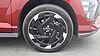Hyundai KONA 65.4kWh N Line SUV 5dr Electric Auto (218 ps) Red