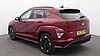 Hyundai KONA 65.4kWh N Line SUV 5dr Electric Auto (218 ps) Red
