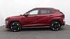 Hyundai KONA 65.4kWh N Line SUV 5dr Electric Auto (218 ps) Red