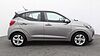 Hyundai I10 1.2 SE Connect Hatchback 5dr Petrol Auto Euro 6 (s/s) (84 ps) Bronze