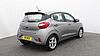 Hyundai I10 1.2 SE Connect Hatchback 5dr Petrol Auto Euro 6 (s/s) (84 ps) Bronze