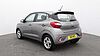 Hyundai I10 1.2 SE Connect Hatchback 5dr Petrol Auto Euro 6 (s/s) (84 ps) Bronze