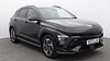 Hyundai KONA 1.6 h-GDi N Line S SUV 5dr Petrol Hybrid DCT Euro 6 (s/s) (141 ps) Black