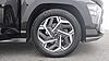 Hyundai KONA 1.6 h-GDi N Line S SUV 5dr Petrol Hybrid DCT Euro 6 (s/s) (141 ps) Black