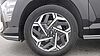 Hyundai KONA 1.6 h-GDi N Line S SUV 5dr Petrol Hybrid DCT Euro 6 (s/s) (141 ps) Black