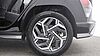 Hyundai KONA 1.6 h-GDi N Line S SUV 5dr Petrol Hybrid DCT Euro 6 (s/s) (141 ps) Black