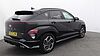Hyundai KONA 1.6 h-GDi N Line S SUV 5dr Petrol Hybrid DCT Euro 6 (s/s) (141 ps) Black