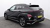 Hyundai KONA 1.6 h-GDi N Line S SUV 5dr Petrol Hybrid DCT Euro 6 (s/s) (141 ps) Black