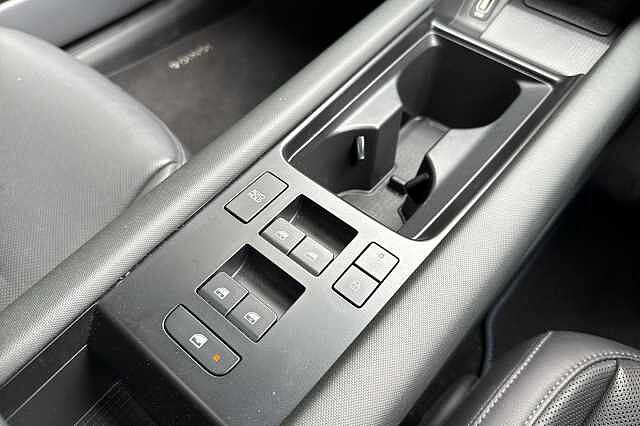 Hyundai Ioniq 6 168kW Premium 77kWh 4dr Auto