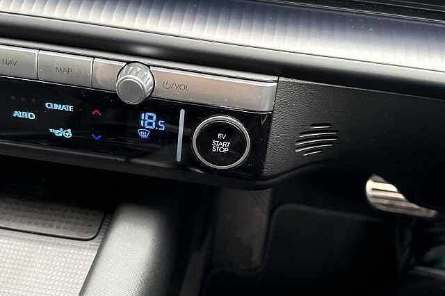 Hyundai Ioniq 6 168kW Premium 77kWh 4dr Auto