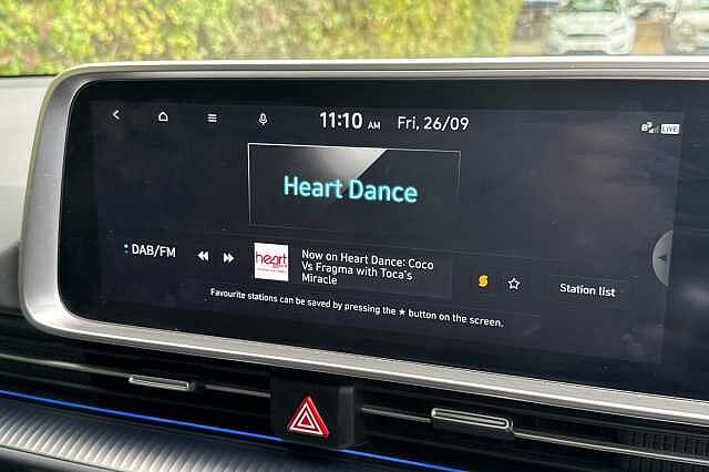 Hyundai Ioniq 6 168kW Premium 77kWh 4dr Auto