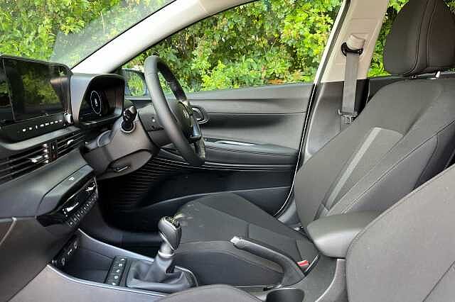 Hyundai i20 1.0T GDi Premium 5dr