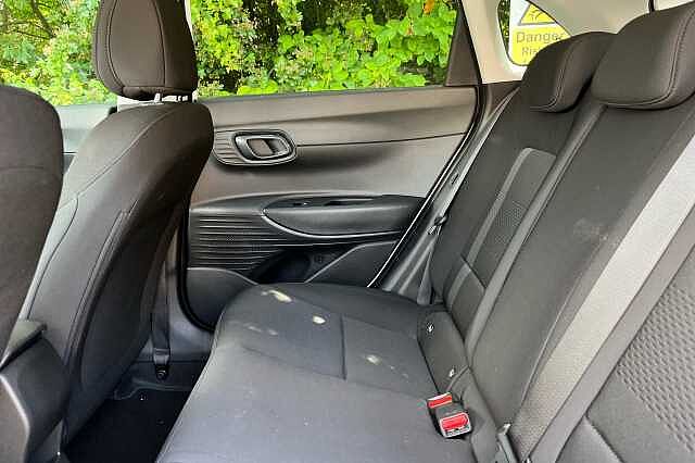 Hyundai i20 1.0T GDi Premium 5dr