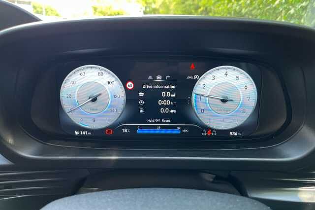 Hyundai i20 1.0T GDi Premium 5dr