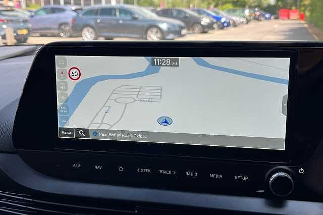 Hyundai i20 1.0T GDi Premium 5dr