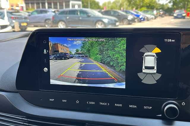 Hyundai i20 1.0T GDi Premium 5dr