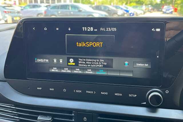 Hyundai i20 1.0T GDi Premium 5dr