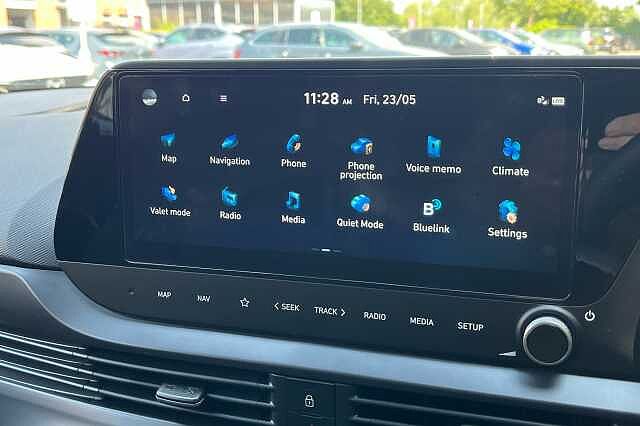 Hyundai i20 1.0T GDi Premium 5dr