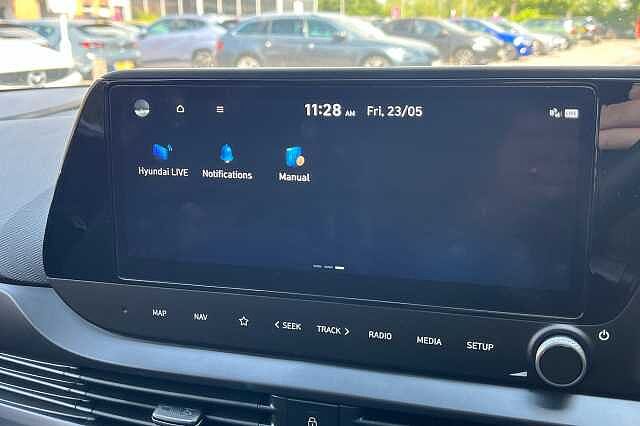 Hyundai i20 1.0T GDi Premium 5dr