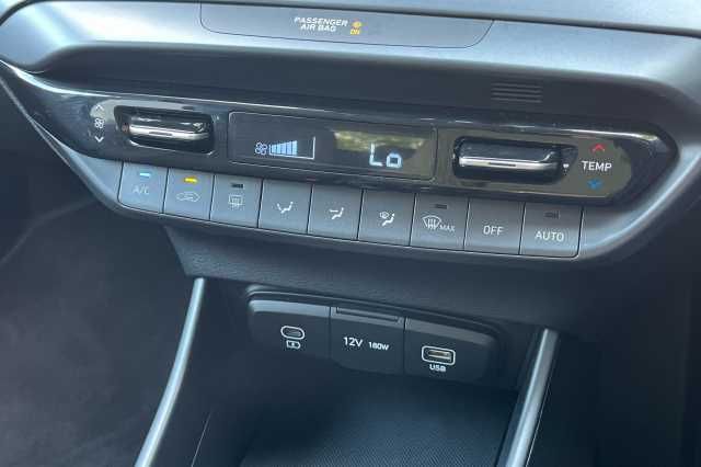 Hyundai i20 1.0T GDi Premium 5dr