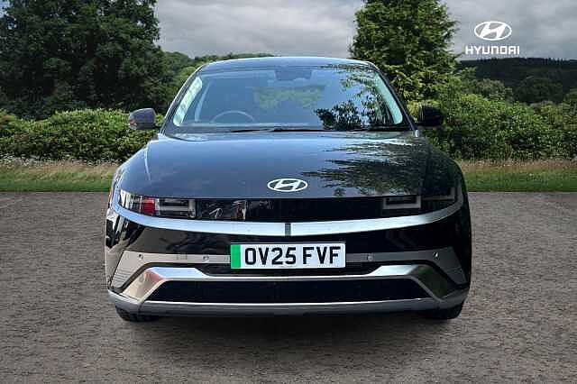 Hyundai Ioniq 5 168kW Ultimate 84 kWh 5dr Auto