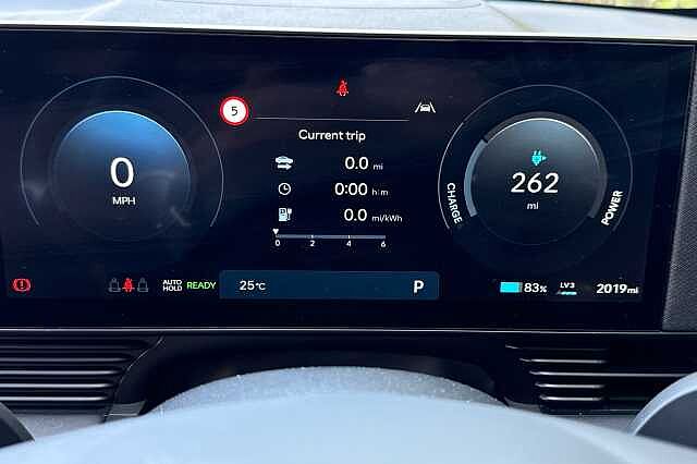 Hyundai Ioniq 5 168kW Ultimate 84 kWh 5dr Auto