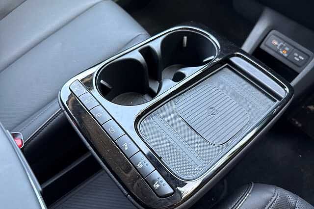 Hyundai Ioniq 5 168kW Ultimate 84 kWh 5dr Auto