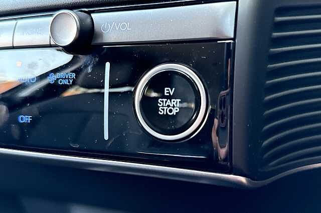 Hyundai Ioniq 5 168kW Ultimate 84 kWh 5dr Auto