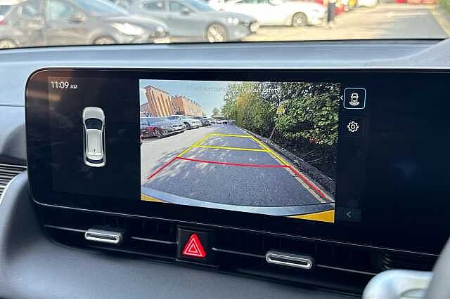 Hyundai Ioniq 5 168kW Ultimate 84 kWh 5dr Auto