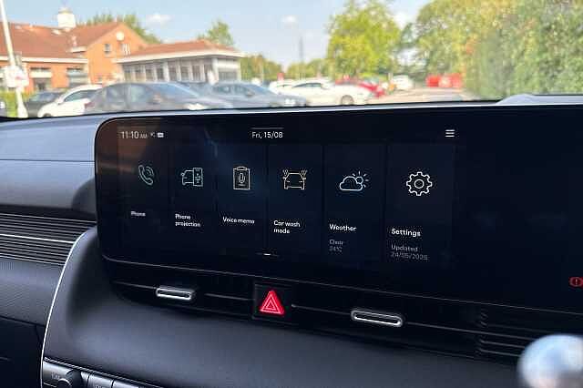 Hyundai Ioniq 5 168kW Ultimate 84 kWh 5dr Auto