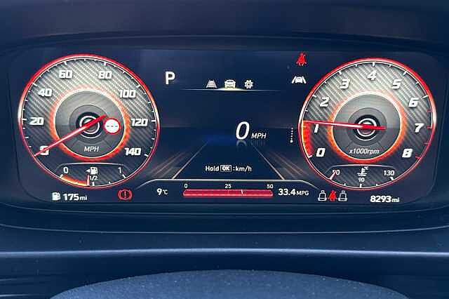 Hyundai i20 1.0T GDi 48V MHD SE Connect 5dr DCT