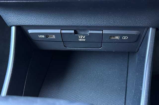 Hyundai i20 1.0T GDi 48V MHD SE Connect 5dr DCT