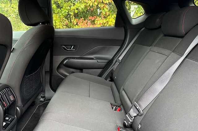 Hyundai Kona 160kW N Line 65kWh 5dr Auto
