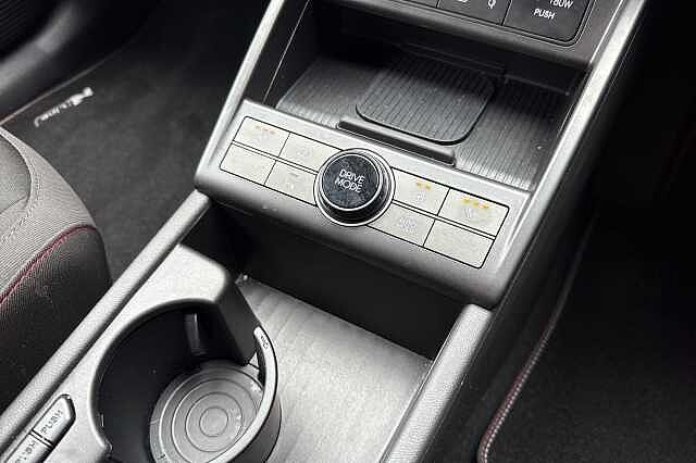 Hyundai Kona 160kW N Line 65kWh 5dr Auto