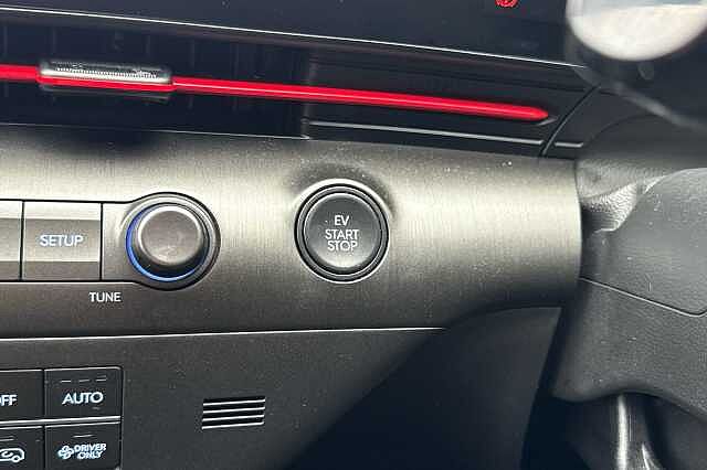 Hyundai Kona 160kW N Line 65kWh 5dr Auto