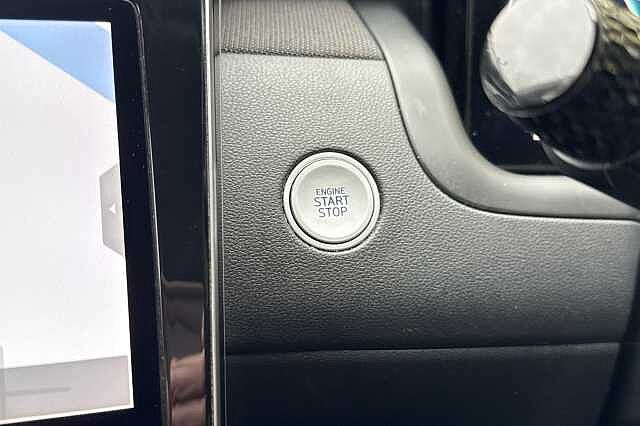 Hyundai Tucson 1.6 TGDi Premium 5dr 2WD