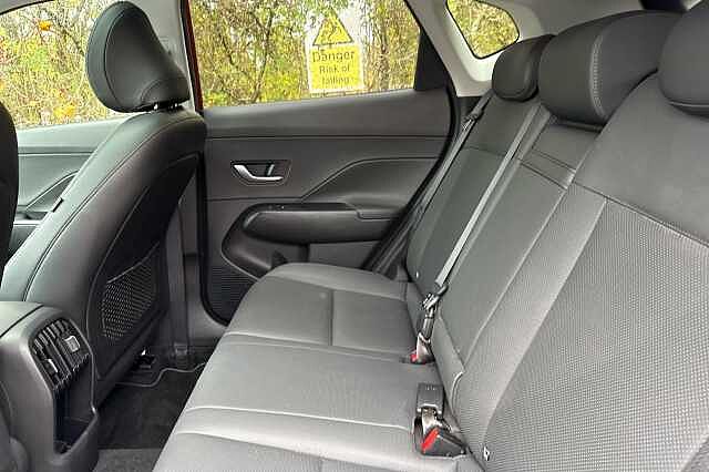 Hyundai Kona 1.6T Ultimate 5dr