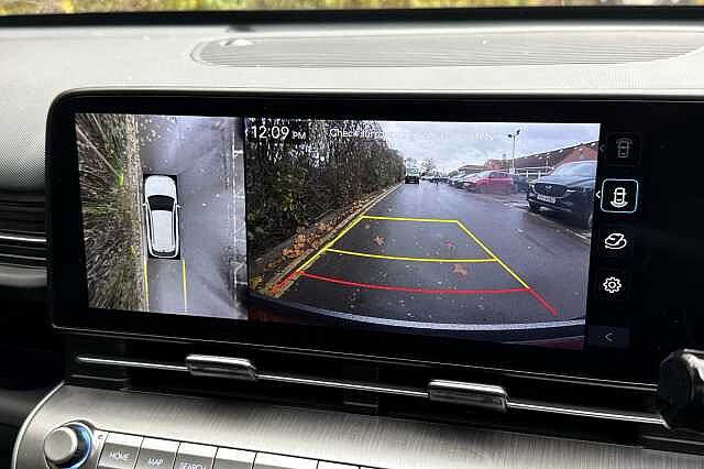 Hyundai Kona 1.6T Ultimate 5dr